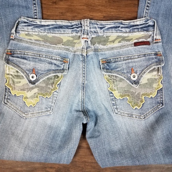 Miss me jeans - Picture 3 of 8